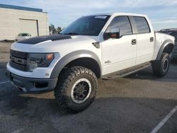 2014 Ford F150 SVT Raptor for sale in Rancho Cucamonga, CA