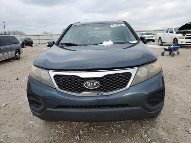 2011 KIA Sorento Base