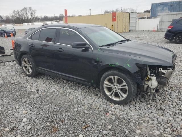 2013 Ford Taurus SEL