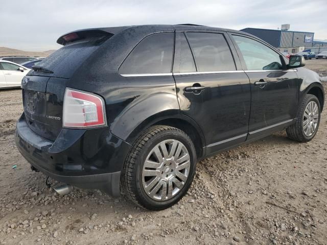 2009 Ford Edge Limited