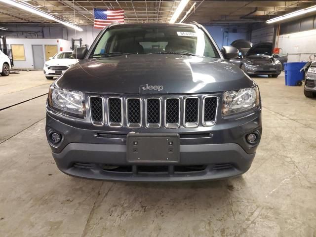 2015 Jeep Compass Sport