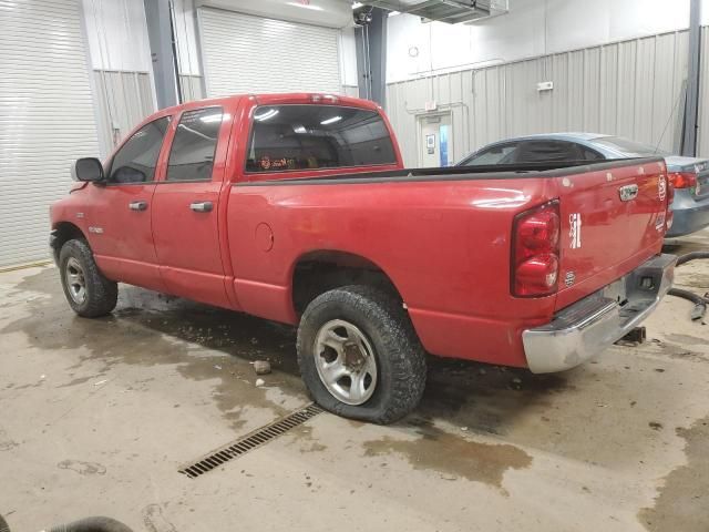 2008 Dodge RAM 1500 ST