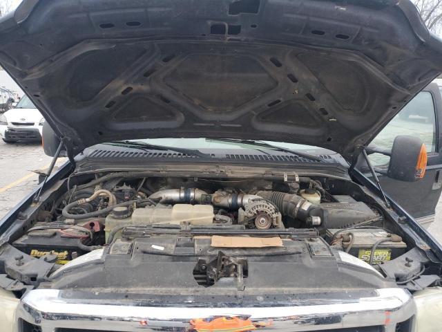 1999 Ford F250 Super Duty