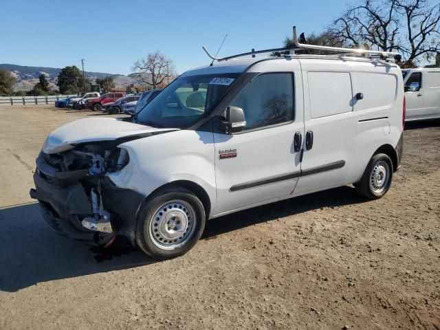 2021 Dodge RAM Promaster City