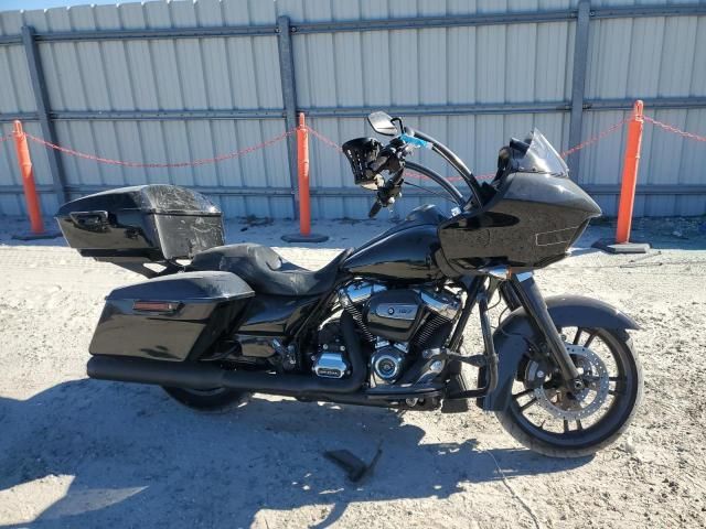 2017 Harley-Davidson Fltrx Road Glide