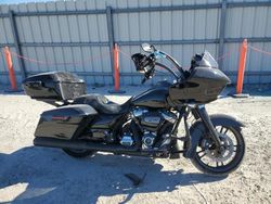 Harley-Davidson Vehiculos salvage en venta: 2017 Harley-Davidson Fltrx Road Glide