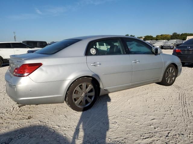 2006 Toyota Avalon XL