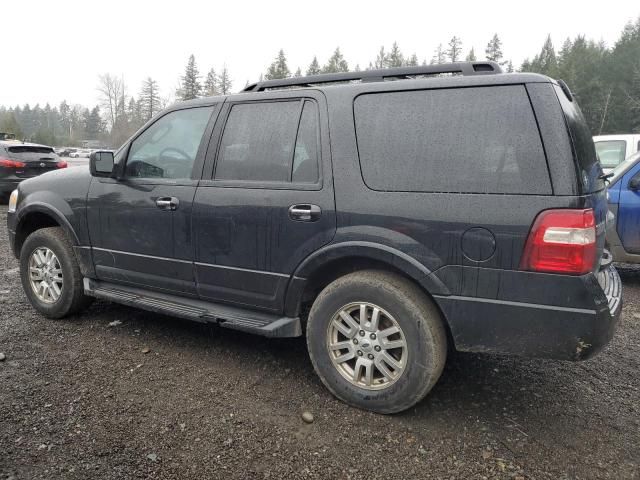 2012 Ford Expedition XLT