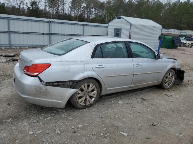 2010 Toyota Avalon XL