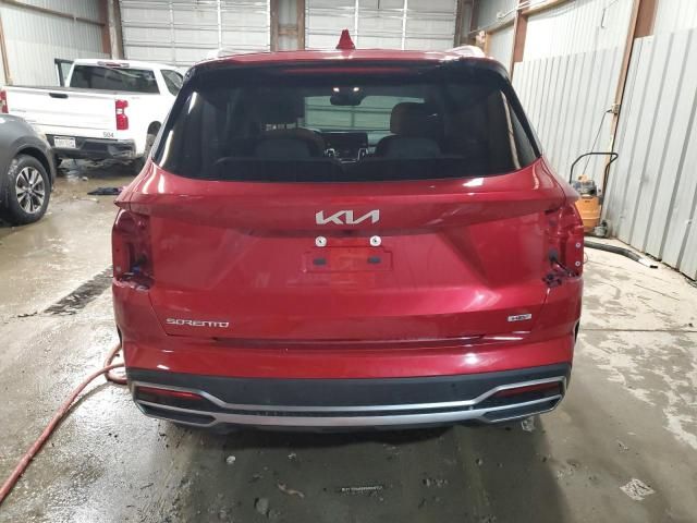 2023 KIA Sorento SXP