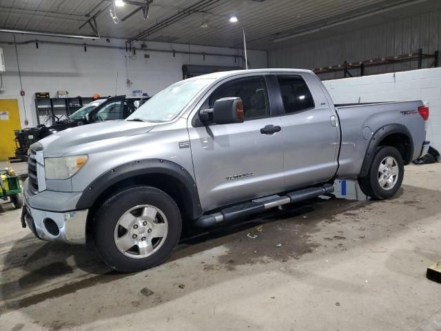 2010 Toyota Tundra Double Cab SR5