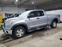 2010 Toyota Tundra Double Cab SR5 for sale in Candia, NH