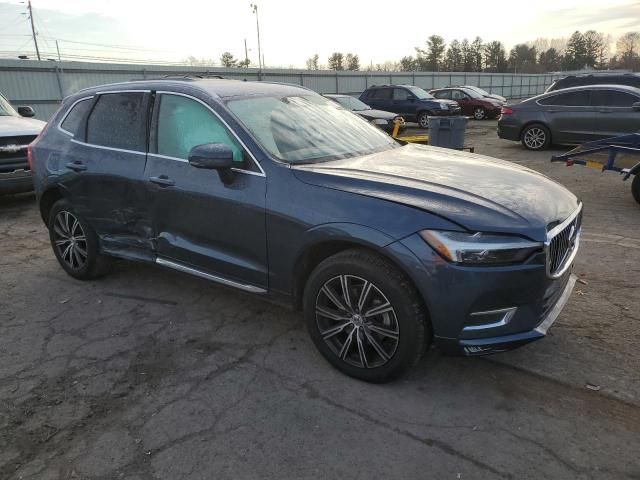 2021 Volvo XC60 T5 Inscription