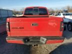 2003 Dodge Dakota Quad Sport