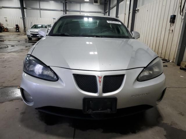 2005 Pontiac Grand Prix GTP