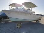 2016 Nautica Boat