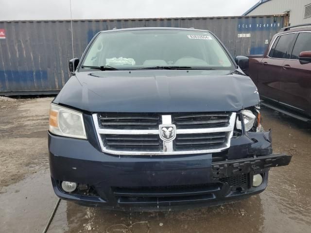 2009 Dodge Grand Caravan SXT