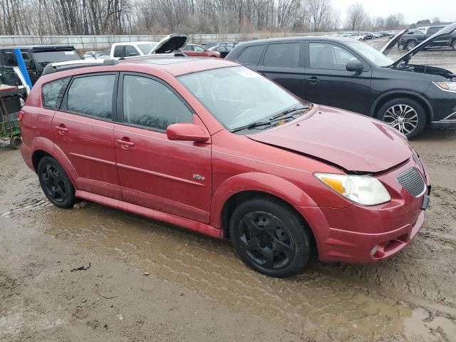 2008 Pontiac Vibe