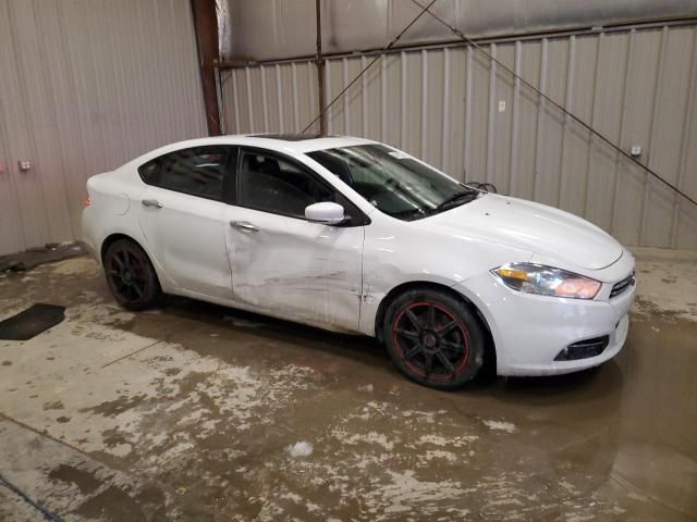 2013 Dodge Dart Limited