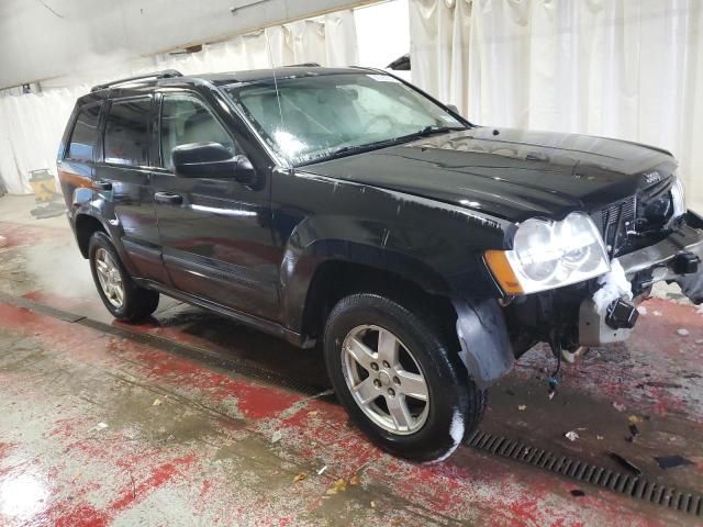 2005 Jeep Grand Cherokee Laredo