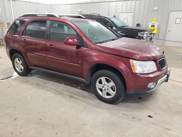 2007 Pontiac Torrent