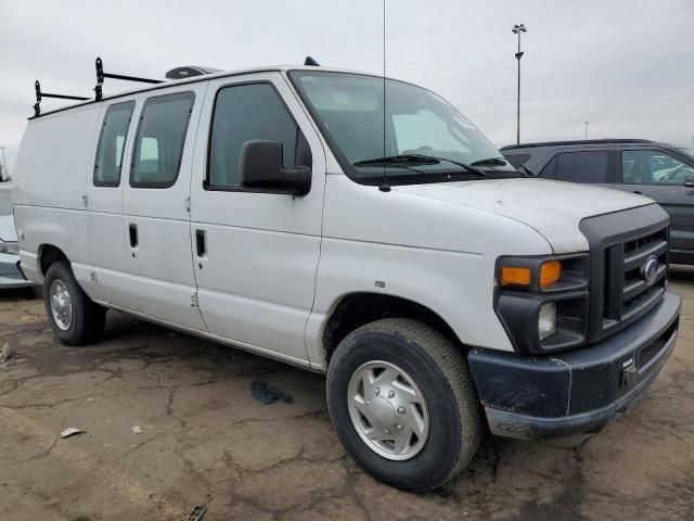 2010 Ford Econoline E250 Van