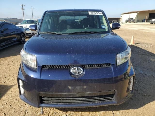 2014 Scion XB