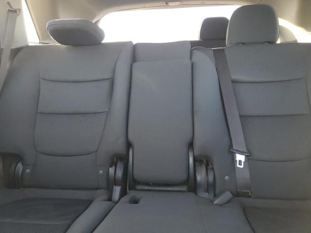 2012 KIA Sorento Base