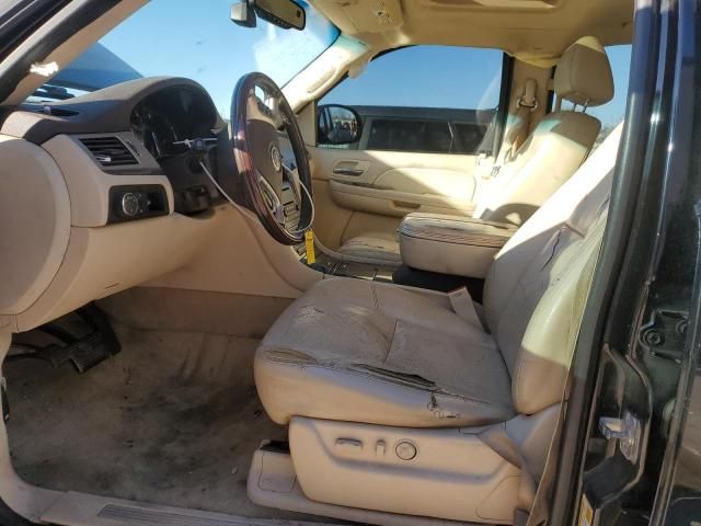 2007 Cadillac Escalade Luxury