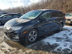 2018 Honda Odyssey Touring for sale in Marlboro, NY