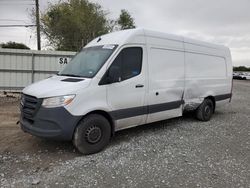 Mercedes-Benz Sprinter salvage cars for sale: 2023 Mercedes-Benz Sprinter 2500