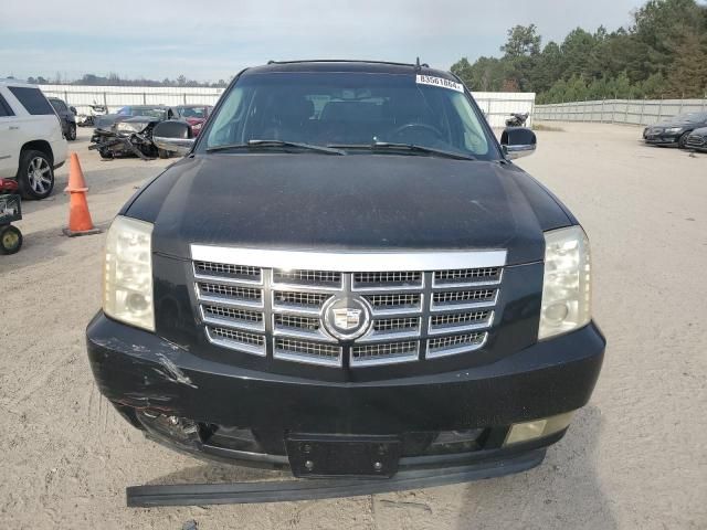 2007 Cadillac Escalade Luxury