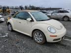 2010 Volkswagen New Beetle