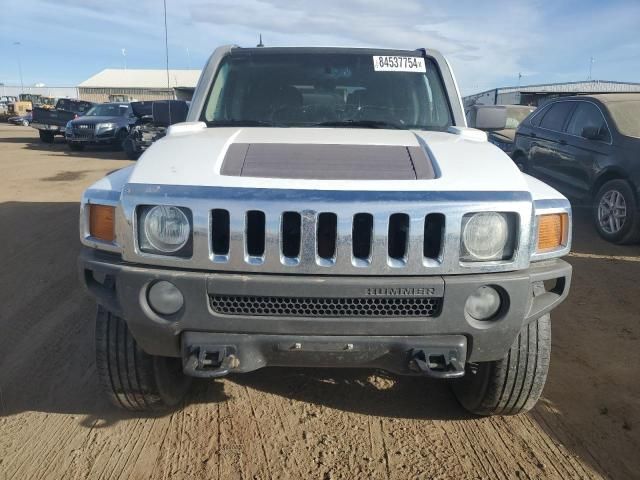 2007 Hummer H3