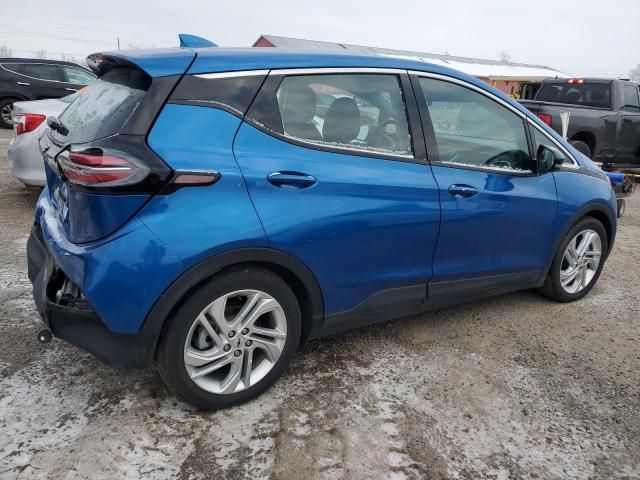 2023 Chevrolet Bolt EV 1LT