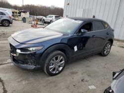 Mazda cx30 salvage cars for sale: 2021 Mazda CX-30 Select