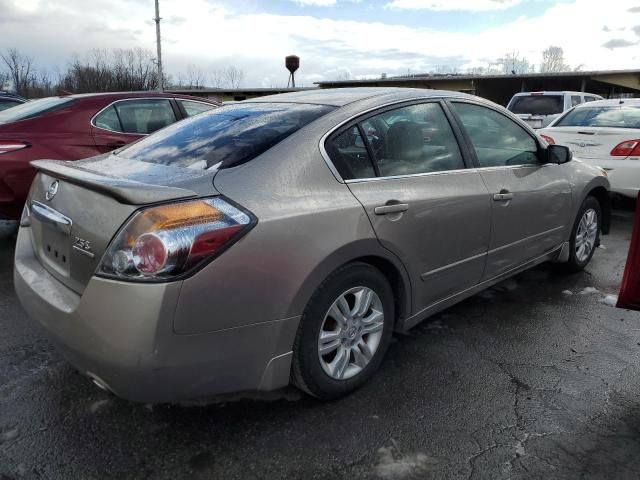 2011 Nissan Altima Base