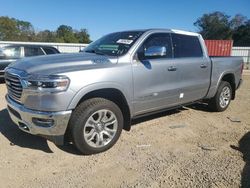 Dodge 1500 salvage cars for sale: 2021 Dodge RAM 1500 Longhorn