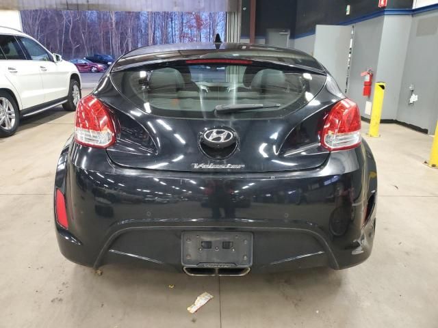 2012 Hyundai Veloster