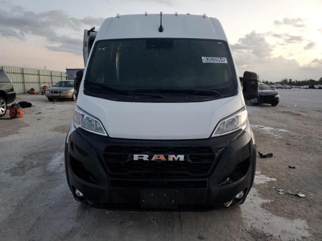 2023 Dodge RAM Promaster 2500 2500 High