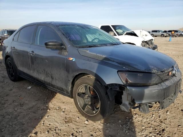 2014 Volkswagen Jetta Base