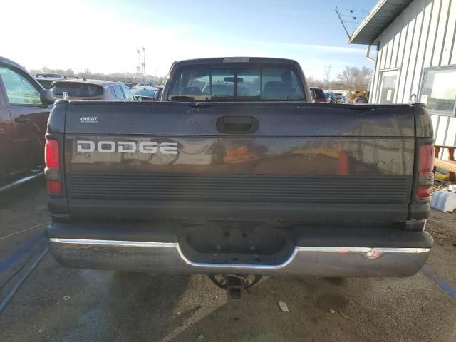 1998 Dodge RAM 1500