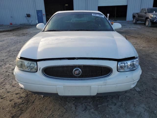 2003 Buick Lesabre Limited