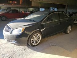 Buick salvage cars for sale: 2012 Buick Verano