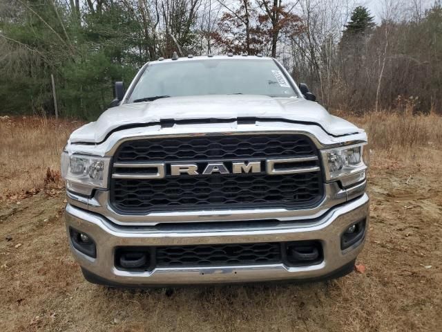 2022 Dodge RAM 3500