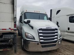 Freightliner Cascadia 126 salvage cars for sale: 2020 Freightliner Cascadia 126