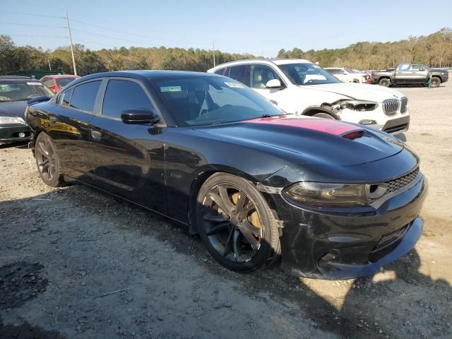 2015 Dodge Charger R/T