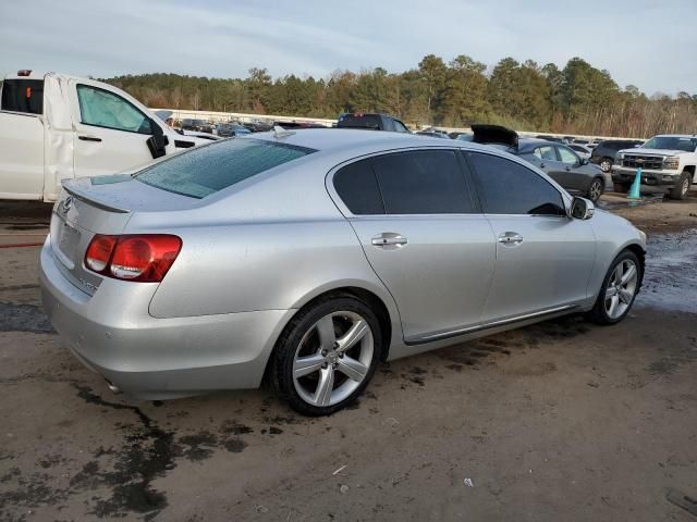 2010 Lexus GS 350