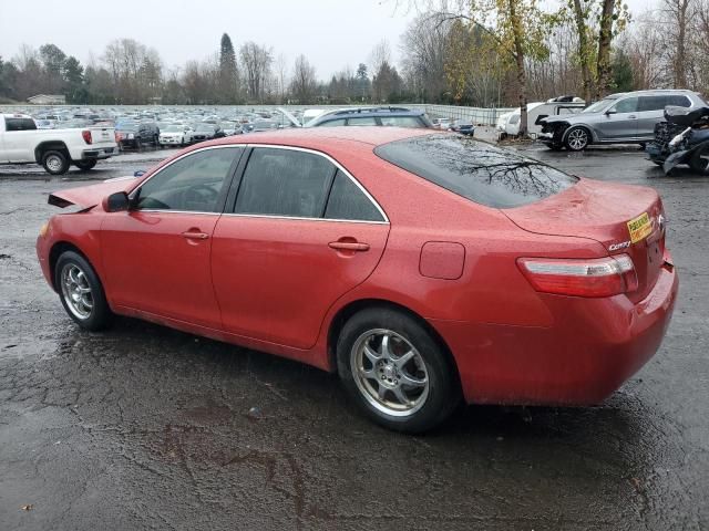 2009 Toyota Camry Base