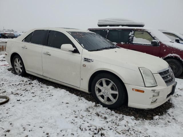 2009 Cadillac STS